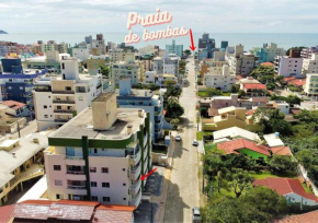 1033 Residencial Di Napoli Praia de Bombas